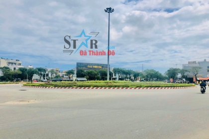 TÔI BÁN LÔ ĐẤT SẠCH ĐẸP - TRUNG LƯƠNG 16 - ĐỐI DIỆN TRƯỜNG HỌC KHU ĐẢO VIP