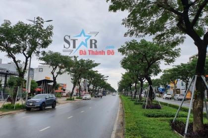 Tôi cần bán đất Đường Nguyễn Phước Lan - gần cầu Hòa Xuân - TP đà Nẵng