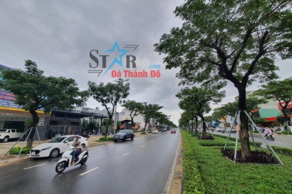 Tôi cần bán đất Đường Nguyễn Phước Lan - gần cầu Hòa Xuân - TP đà Nẵng