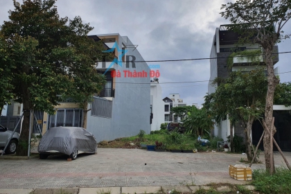BÁN ĐẤT VŨ THÀNH NĂM - ĐÔNG BẮC SẠCH ĐẸP- HÒA XUÂN -TP ĐÀ NẴNG