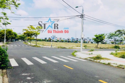 Chính chủ bán đất Đường Diệp Minh Châu - Hòa Xuân- Giá Thiện Chí Cho Khách Làm Nhà