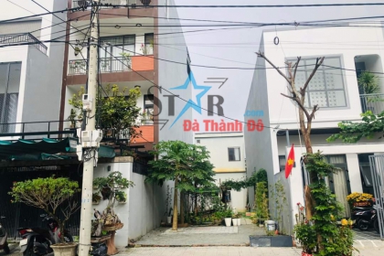 Bán đất đường Cồn Dầu 23, hướng đông nam, giá rẻ nhất thị trường, gần cầu hòa xuân