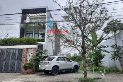 Bán lô đất đường Diệp Minh Châu Khu Nguyễn Tri Phương Hòa Xuân Cẩm Lệ