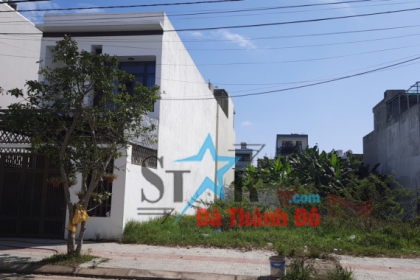 Bán đất đường Đậu Quang Lĩnh, đường thông, giá tốt để làm nhà