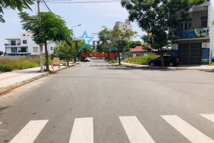Bán biệt thự đường Tôn Thất Dương Kỵ view sông, Hòa Xuân, Cẩm Lệ, Đà Nẵng.