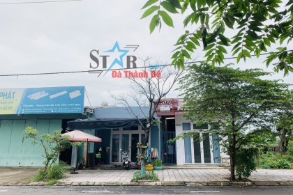 Bán 2 Cặp đất Đường 10m5 Bùi Trang Chước, đường thông Nguyễn hiến Lê