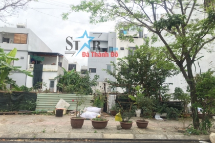 Tôi cần bán Lô đất Đường Thông Phạm Xuân Ẩn- Đông Bắc sạch Đẹp