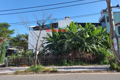 BÁN ĐẤT ĐƯỜNG NGUYỄN HIẾN LÊ -THÔNG DÀI - ĐÔNG NAM - HÒA XUÂN TP ĐÀ NẴNG