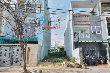 Bán lô đất View CÔNG VIÊN vị trí độc quyền Đường Bùi Công Trừng