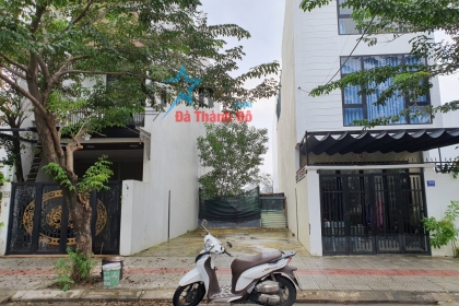 Bán lô đất đẹp đường Thanh Lương 22, Song Song Lê Quảng chí 