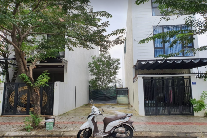 Cần Bán Lô Đất đường thanh Lương 22 - Gần Cầu Nguyễn Tri Phương Vị Trí Đẹp