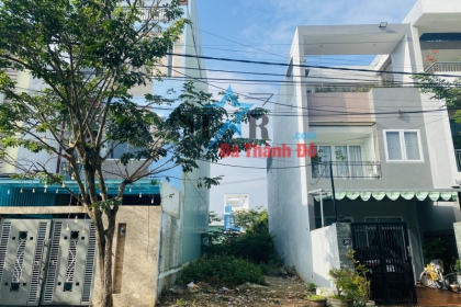 CHÍNH CHỦ GỬI BÁN LÔ ĐẤT SIÊU ĐẸP VIEW CÔNG VIÊN XANH NGÁT SIÊU ĐẸP ĐƯỜNG BÙI CÔNG TRỪNG - HOÀ XUÂN