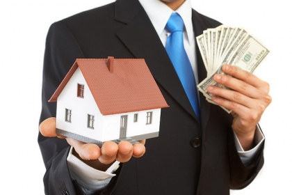 Mua một ngôi nhà phải gánh bao nhiêu loại thuế phí?