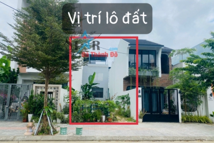 Chào bán đất hướng Đông Nam đường THANH LƯƠNG 24, gần sông, gần cầu Nguyễn Tri Phương