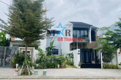 CHÍNH CHỦ CẦN BÁN LÔ ĐẤT ĐƯỜNG THANH LƯƠNG 24 SÁT GÓC SÁT CÔNG VIÊN DUY TÂN SIÊU ĐẸP - HOÀ XUÂN