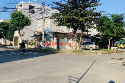 BÁN ĐẤT DIỆN TÍCH LỚN ĐƯỜNG HÀ DUY PHIÊN - HƯỚNG ĐÔNG 25.5 TRIỆU m2