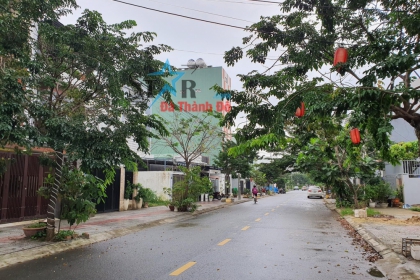 Tôi thiện chí bán Lô đất đường Mai Chí Thọ - Trục đường 10m5 Đường Thông Kinh Doanh Buôn bán