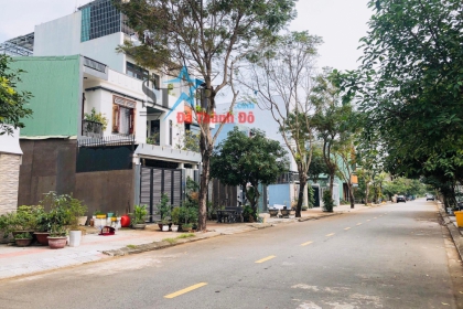 Bán lô đất đường 7m5 Tế Hanh Khu Nam Cẩm lệ Hòa Xuân Đà Nẵng