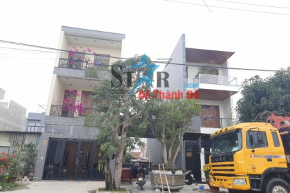 Bán đất đường Lê Quảng Chí, đường thông, con đường kinh doanh buôn bán