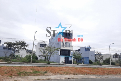 Bán đất đường Diên Hồng, hướng đông bắc, sát đường lớn rất thuận tiện đi lại
