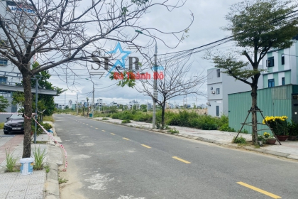 Tôi Thiện chí bán lô Đất Đường Lê ấm - Vị Trí Nhà Cửa siêu đẹp khu Hòa Xuân Mở Rộng