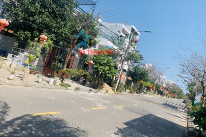  Bán đất đường Diệp Minh Châu - khu đô thị sinh thái Hòa Xuân.