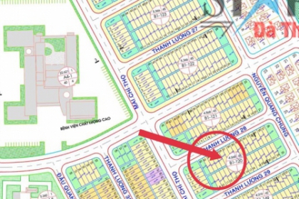 Thiện chí bán lô đất Thanh Lương 28 _ Hòa Xuân - Đông Bắc - Siêu sạch đẹp Thiện chí bán lô đất Thanh Lương 28 _ Hòa Xuân - Đông Bắc - Siêu sạch đẹp