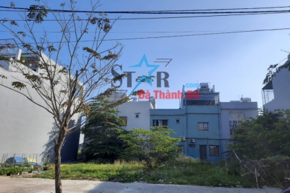 Bán đất đường Thanh Lương 28,hướng đông bắc, lô sạch đẹp