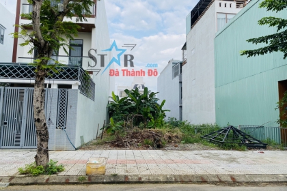 Bán đất đường Bùi Thiện Ngộ -khu đô thị sinh thái Hòa Xuân. Bán đất đường Bùi Thiện Ngộ -khu đô thị sinh thái Hòa Xuân.