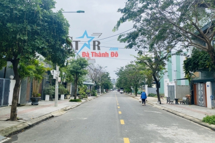 Bán đất đường Phạm Xuân Ẩn khu đô thị sinh thái Hòa Xuân- Đà Nẵng. Bán đất đường Phạm Xuân Ẩn khu đô thị sinh thái Hòa Xuân- Đà Nẵng.