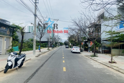 Bán lô đất GIÁ ĐẦU TƯ đường Cồn Dầu 19, Hòa Xuân, Cẩm Lệ, Đà Nẵng. Bán lô đất GIÁ ĐẦU TƯ đường Cồn Dầu 19, Hòa Xuân, Cẩm Lệ, Đà Nẵng.