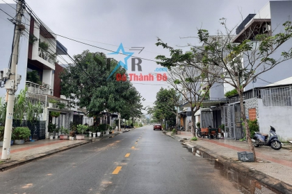 Bán lô đất đường Lê Ấm Khu Nguyễn Tri Phương Hòa Xuân, Đà Nẵng Bán lô đất đường Lê Ấm Khu Nguyễn Tri Phương Hòa Xuân, Đà Nẵng