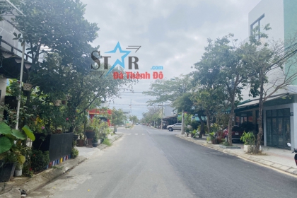 BÁN LÔ ĐẤT THANH LƯƠNG 12- RẺ NHẤT HÒA XUÂN- HƯỚNG ĐÔNG BẮC
