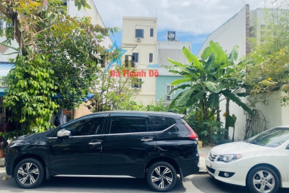 Chính chủ Thiện Chí bán Lô Đất đường Thái Văn Lung _ gần Ngã tư Lê Quảng Chí - Hòa Xuân- 