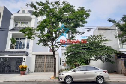 Bán 2 lô liền kề đường BÙI TRANG CHƯỚC,sát ngã tư đường lơn Lê Quảng Chí Bán 2 lô liền kề đường BÙI TRANG CHƯỚC,sát ngã tư đường lơn Lê Quảng Chí