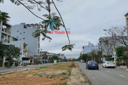 Bán lô đất hướng Đông Bắc dường Diên Hồng (Đại Lộ Trung Lương)