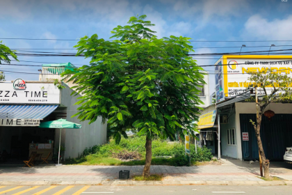 BÁN 3 LÔ ĐẤT CHÍNH CHỦ ĐỨNG BÁN ĐƯỜNG VÕ AN NINH- HÒA XUÂN