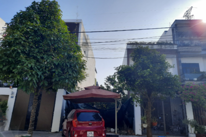 Bán đất đường Vũ Đình Liên, đường thông, giá rẻ nhất thị trường