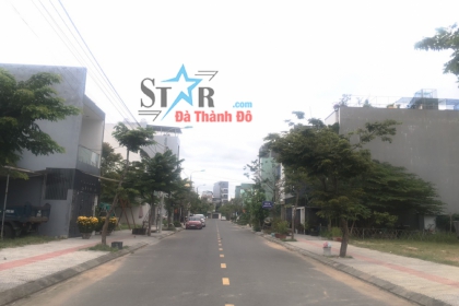 BÁN LÔ ĐẤT CỒN DẦU 24 - HÒA XUÂN MỞ RỘNG GIÁ CỰC RẺ- ĐẤT CỒN DẦU 24 - HÒA XUÂN MỞ RỘNG