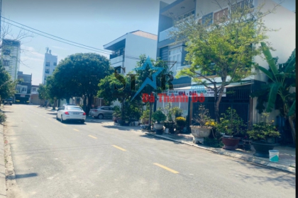 BÁN LÔ ĐẤT ĐƯỜNG CỒN DẦU 19 GIÁ RẺ NHẤT THỊ TRƯỜNG- HÒA XUÂN- CẨM LỆ