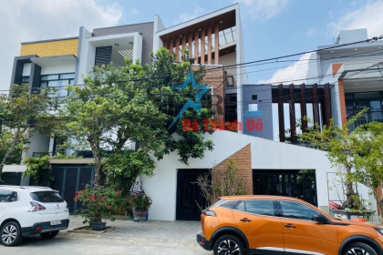 CHÍNH CHỦ BÁN LÔ ĐẤT ĐẢO 2 ĐƯỜNG NGUYỄN MỸ TÂY NAM siêu đẹp- Hòa Xuân- Cẩm Lệ