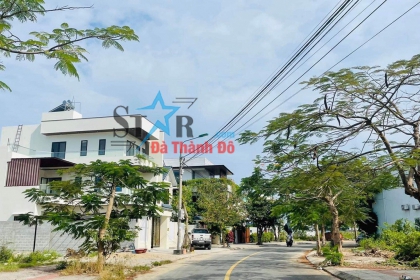 CẦN BÁN ĐẤT ĐƯỜNG BÙI THIỆN NGỘ - VỊ TRÍ SÁT SÔNG ĐẸP - GIÁ 3TY 750 ( CHÍNH CHỦ ĐỨNG BÁN 