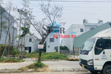 BÁN LÔ ĐẤT ĐƯỜNG THANH LƯƠNG 19 SIÊU ĐẸP ĐỐI DIỆN TRƯỜNG VÀ CÔNG VIÊN