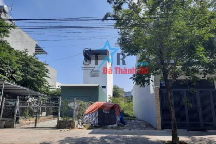 Bán đất đường TRẦN KIM XUYẾN , đường thông, giá tốt nhất thị trường