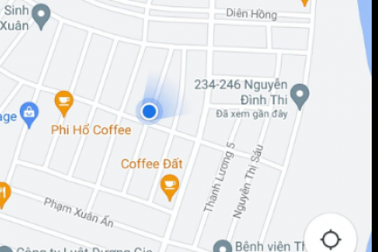 Tôi cần bán Lô Đất Đông Nam Sạch ĐẹpĐường thanh Lương 9 - Mặt Tiền Trường Học Công Viên Cho Khách Đúng Nhu Cầu