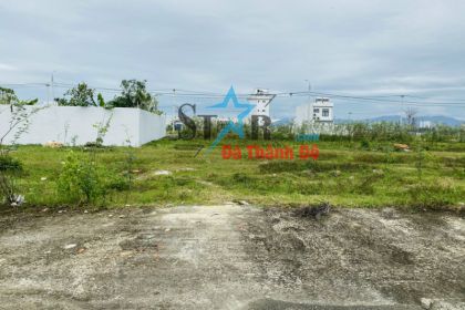 BÁN LÔ ĐẤT KHU ĐẦM SEN THUỘC HÒA QUÝ- NGŨ HÀNH SƠN- ĐÀ NẴNG