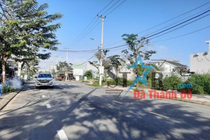 Tôi thiện chí bán Lô đất đường Mai Chí Thọ - Trục đường 10m5 Đường Thông Kinh Doanh Buôn bán- Giá 6 tỷ