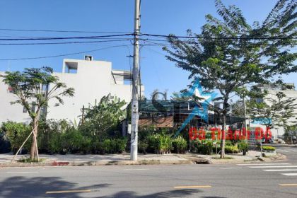 Tôi thiện chí bán Lô đất đường Mai Chí Thọ - Trục đường 10m5 Đường Thông Kinh Doanh Buôn bán- Giá 6 tỷ