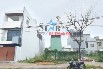 Cần bán Vài lô đất đường 10m5 Bùi Trang Chước, Hòa Xuân