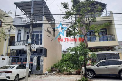 Bán đất đường BÙI TRANG CHƯỚC, đường 10m5 giá rẻ nhất thị trường